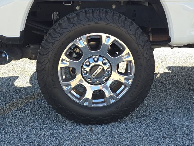 Photo of 2021 Ford F-250SD Lariat in Dallas, GA - 14,  2021 Ford F-250SD Lariat:167826A