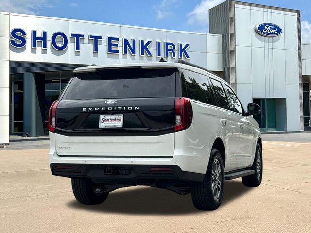 New 2026 Ford Expedition SUV