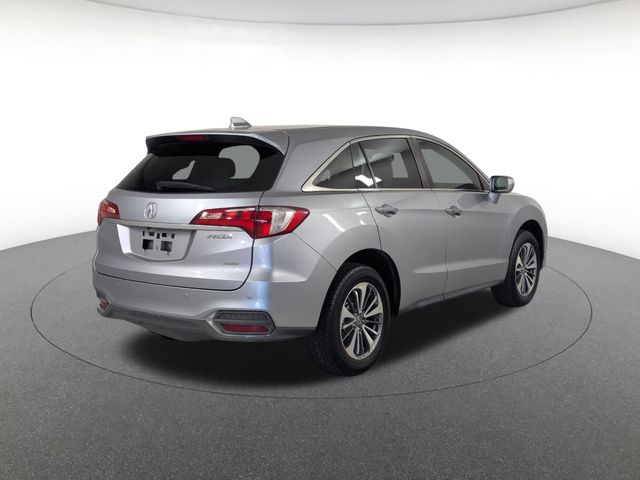 used 2017 Acura RDX car, priced at $18,081