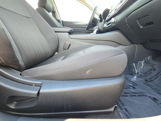 2025 Nissan Altima 2.5 SV:B02428