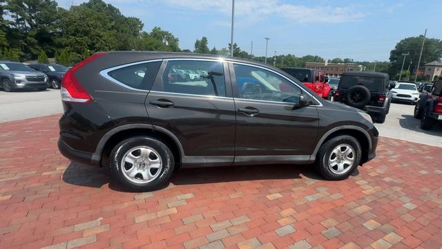 Used 2013 Honda CR-V SUV