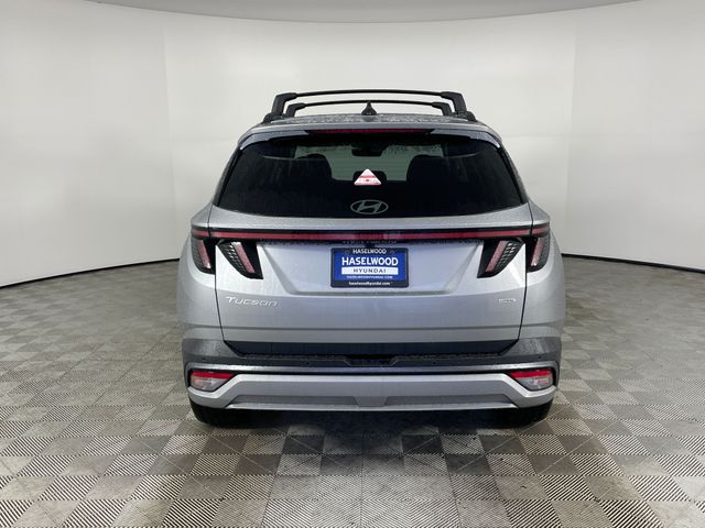 New 2026 Hyundai Tucson Limited For Sale in Bremerton, WA