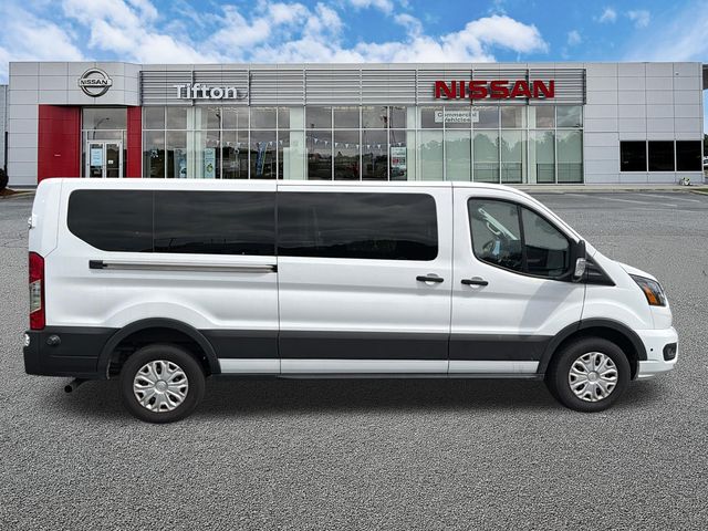 Used 2024 Ford Transit-350 Van