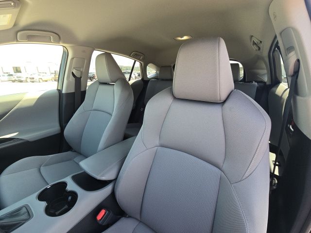 2022 Toyota Venza:C02564