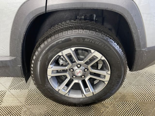 New 2026 GMC Terrain Elevation For Sale in Bremerton, WA