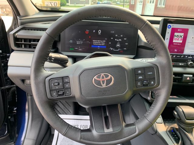 Used 2026 Toyota RAV4 SUV