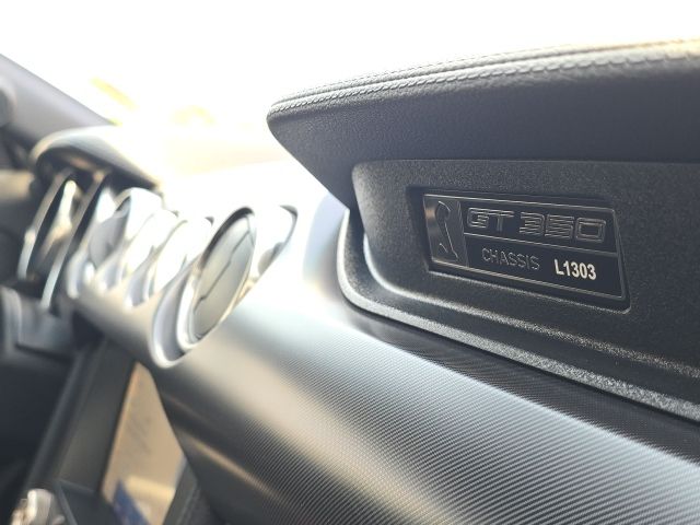 2020 Ford Mustang Shelby GT350:45840A