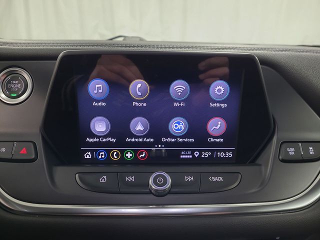 2022 – Chevrolet – Blazer