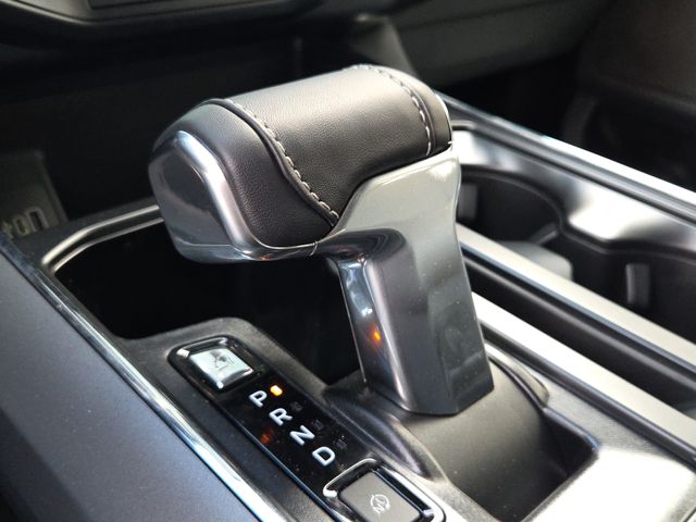 New 2025 Black Ford Flash image 26