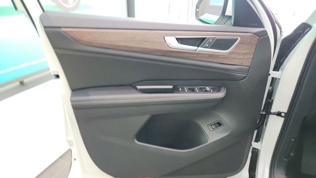 2026 Volkswagen Atlas