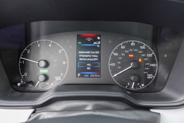 used 2024 Toyota Corolla Hybrid car, priced at $25,500