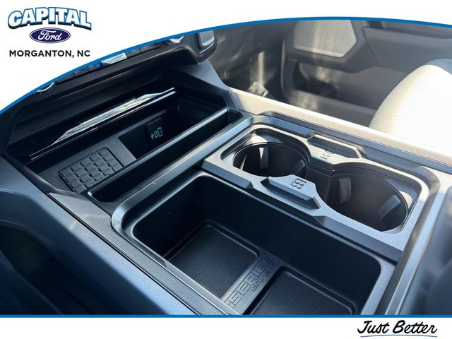 New 2026 Blue Ford Lariat image 25