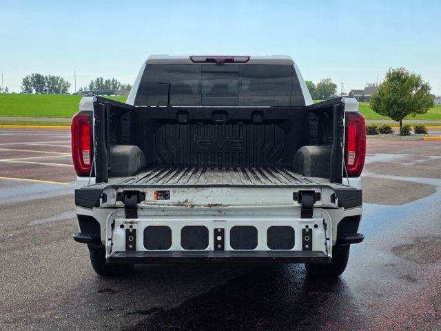 2022 GMC Sierra 1500 Denali Ultimate