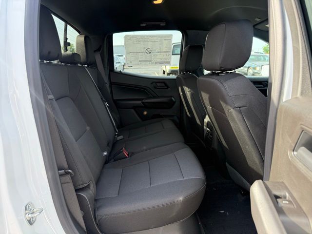 new 2026 Chevrolet Colorado car, priced at $36,730