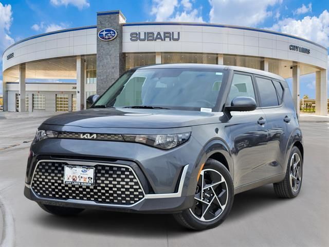2023 Kia Soul EX FWD