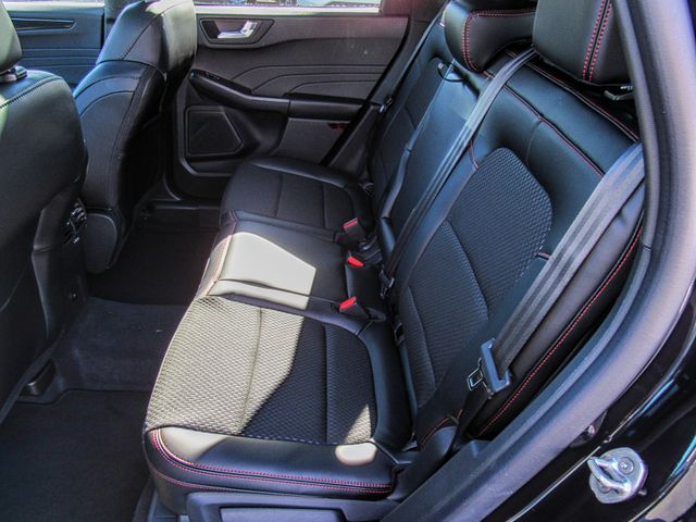 2026 Ford Escape ST-Line:168230