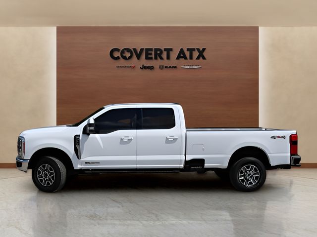 Used Car 2023 Ford F-350sd  Lariat For Sale Under $70,000 In Austin, Texas