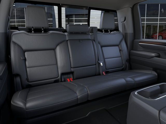 New 2026 Black GMC Denali image 54