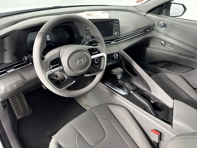 New 2025 Hyundai Elantra For Sale in Indianapolis, IN