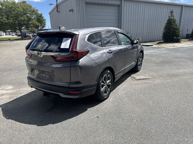 Used 2020  Honda EX image 5