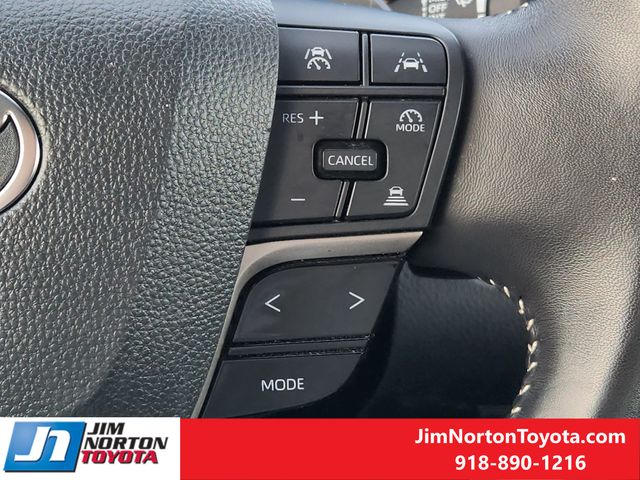 Used 2025 Toyota Camry Sedan
