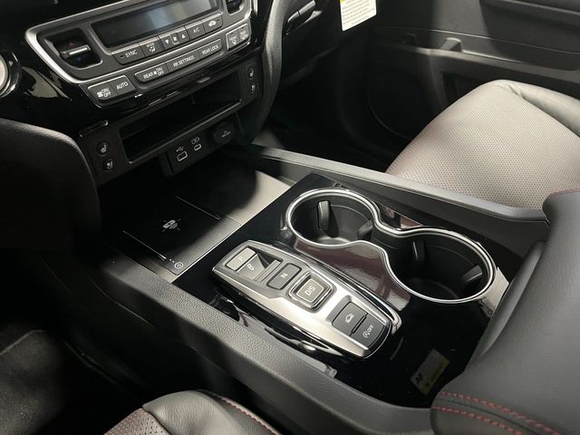 New 2026 Honda Ridgeline Truck