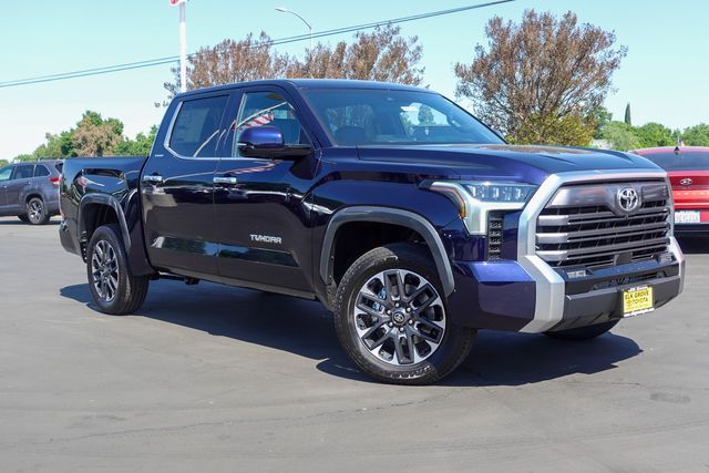 new 2026 Toyota Tundra car