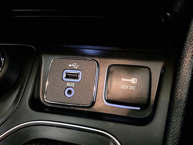 2019 Jeep Cherokee Latitude Plus Gray at Auto Express Mitsubishi