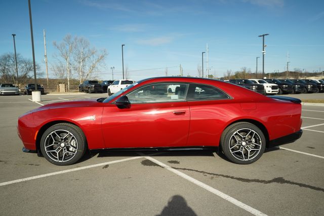 New 2026 Red Dodge Scat Pack image 4