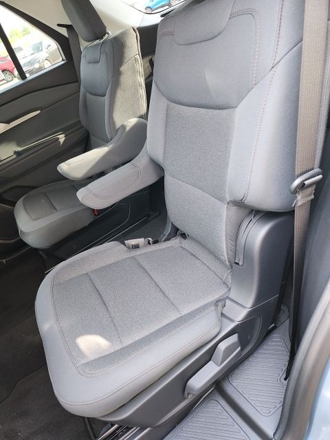 New 2026 Blue Ford Active image 36