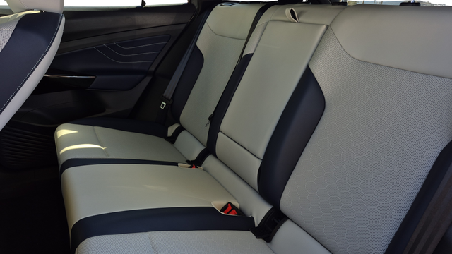 2025 Volkswagen ID.4