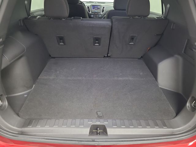 2022 – Chevrolet – Equinox