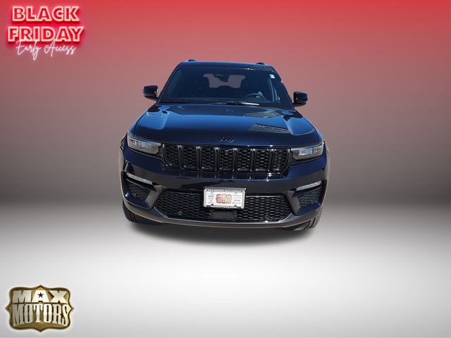 2024 Jeep Grand Cherokee Limited 2