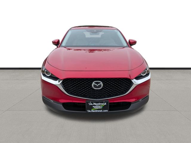 2021 Mazda CX-30 Preferred - 1