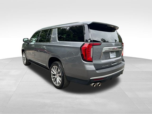 2021 GMC Yukon XL Denali 7