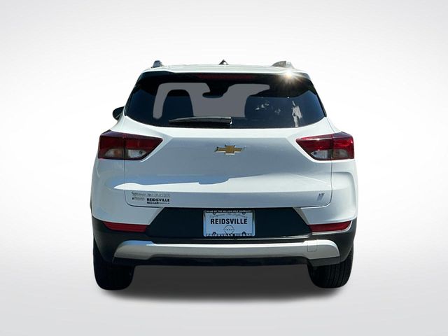 ChevroletTrailBlazer5