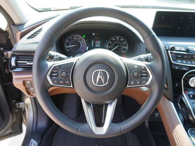 Used 2026 Acura RDX SUV