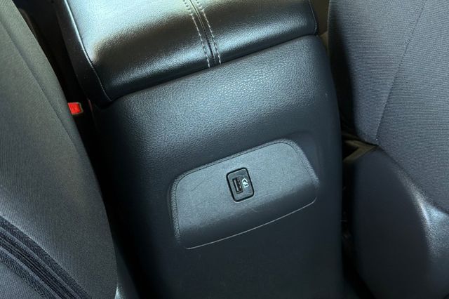 Used 2022 Nissan Sentra Sedan