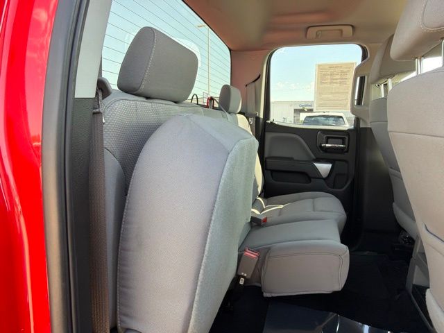 Used 2016 Chevrolet Silverado 1500 Truck