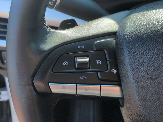 Used 2020 Silver Cadillac Premium Luxury image 17