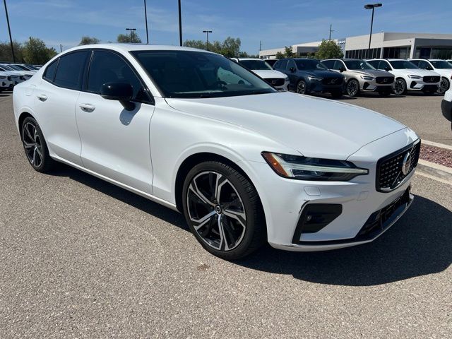 2023 Volvo S60