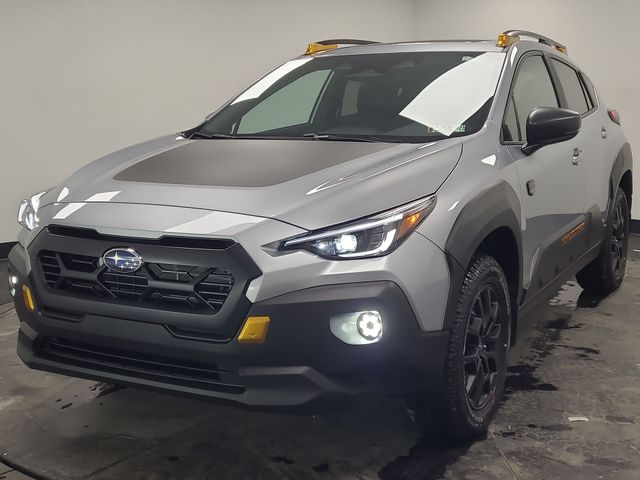 2026 – Subaru – Crosstrek