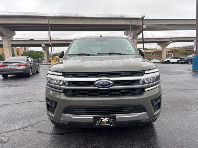 Used Car 2024 Ford Expedition  Xlt For Sale Under $50,000 In San Antonio, Texas