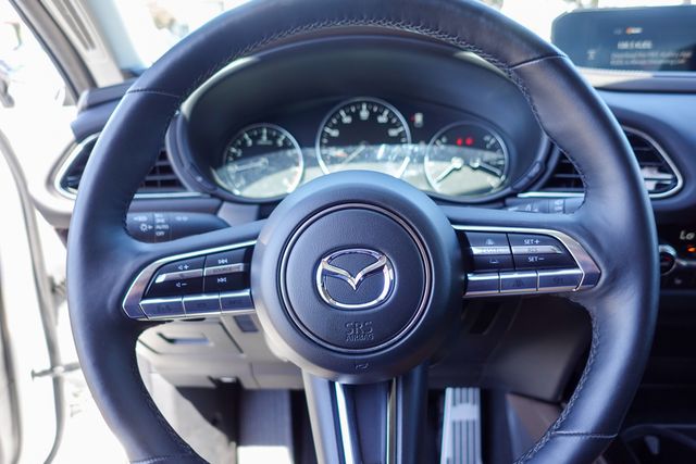 Used 2023 Mazda CX-30 SUV