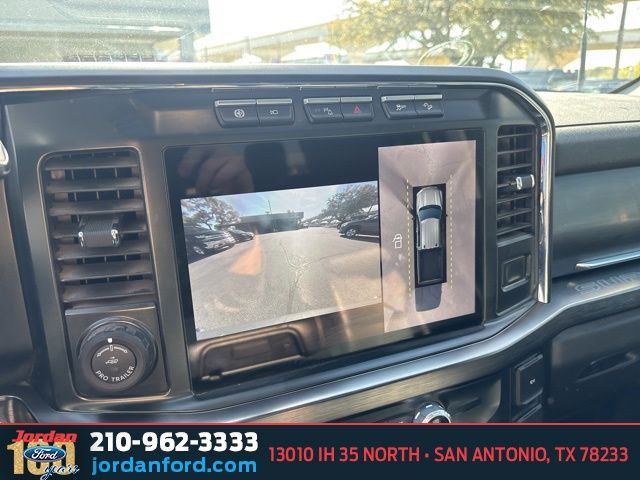Used Car 2024 Ford F-250sd  Lariat For Sale Under $70,000 In San Antonio, Texas