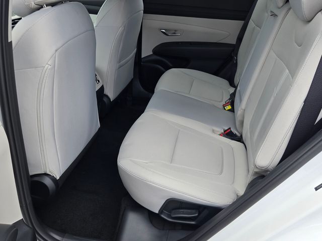 2026 Hyundai Tucson - $29,553
