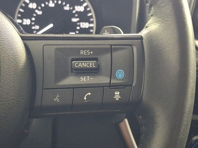 Used 2023 Nissan Rogue SUV