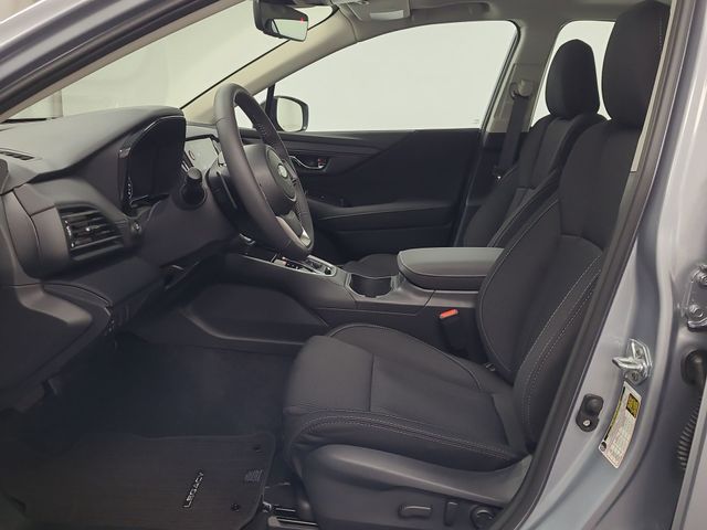 2025 – Subaru – Legacy