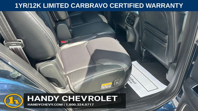 Used 2021 Mazda CX-9 SUV