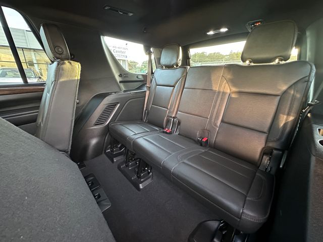 Used 2023 White Chevrolet High Country image 30